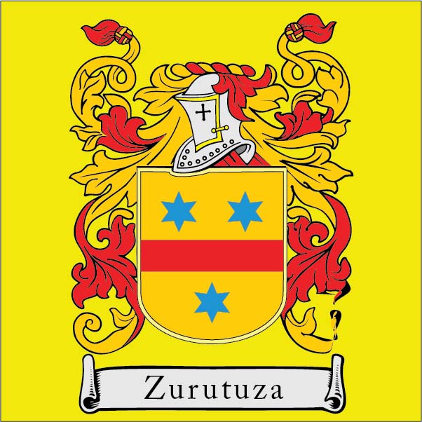 Z urutuza