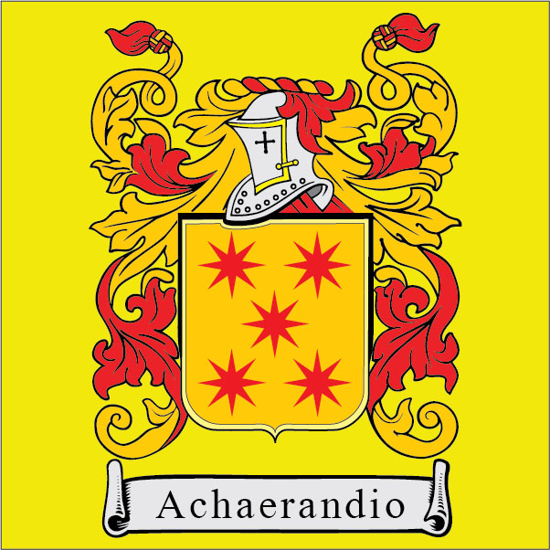 Achaerandio
