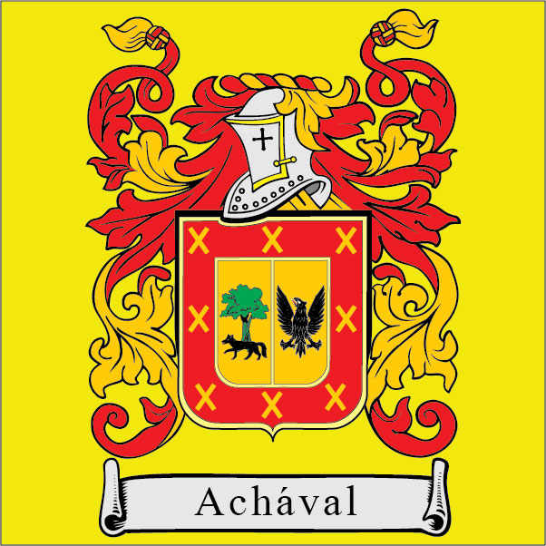 Achával