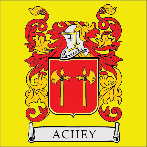 Achey