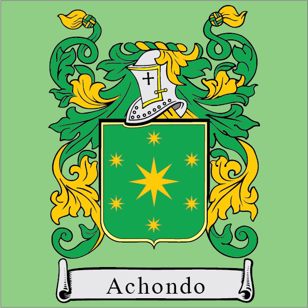 Achondo
