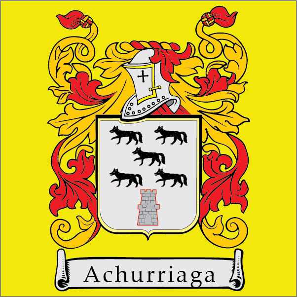 Achurriaga