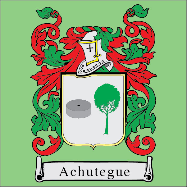 Achutegue