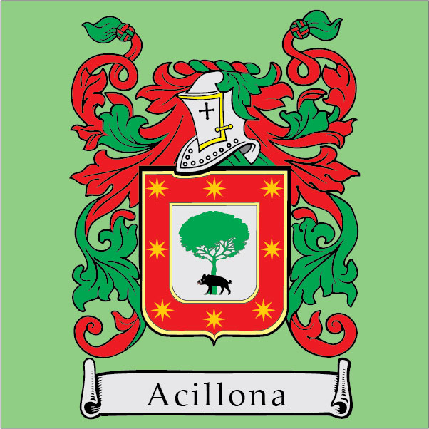 Acillona