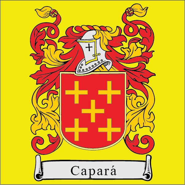Capará