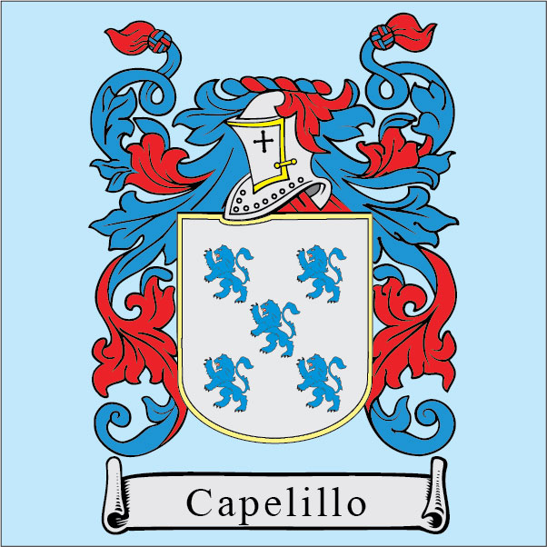 Capelillo