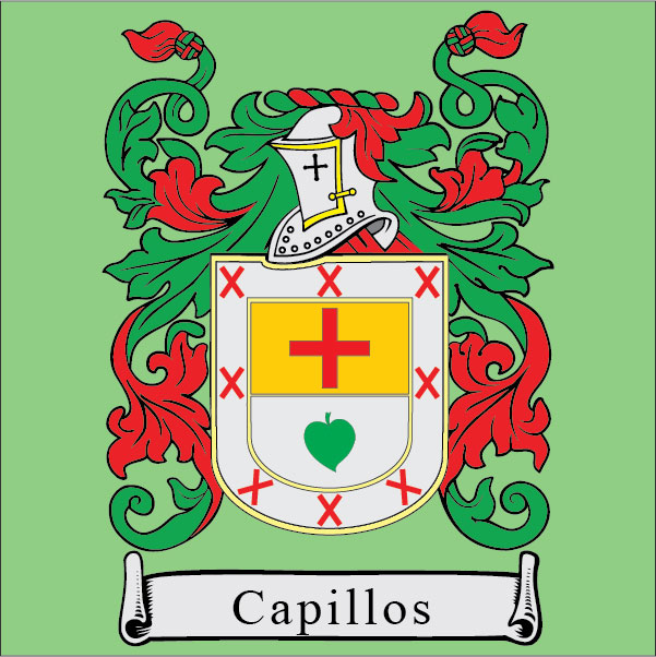 Capillos