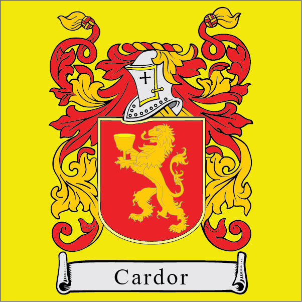 Cardor