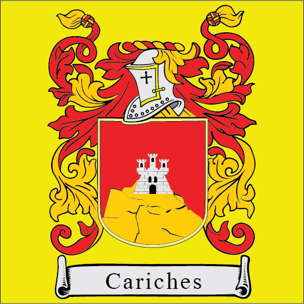 Cariches