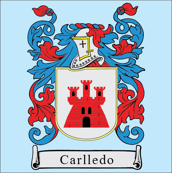 Carlledo