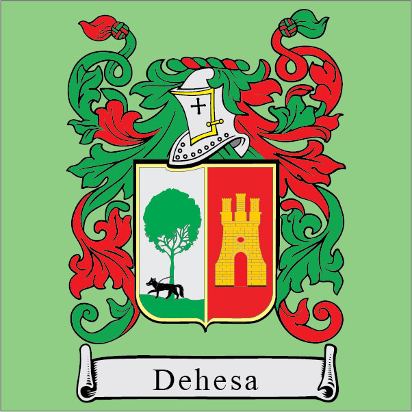 Dehesa