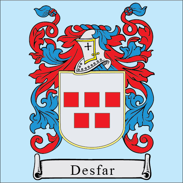 Desfar