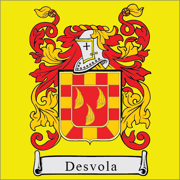 Desvola