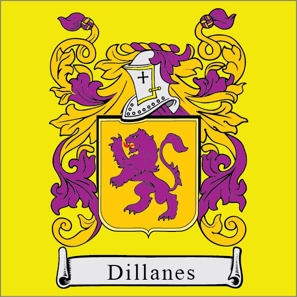 Dillanes