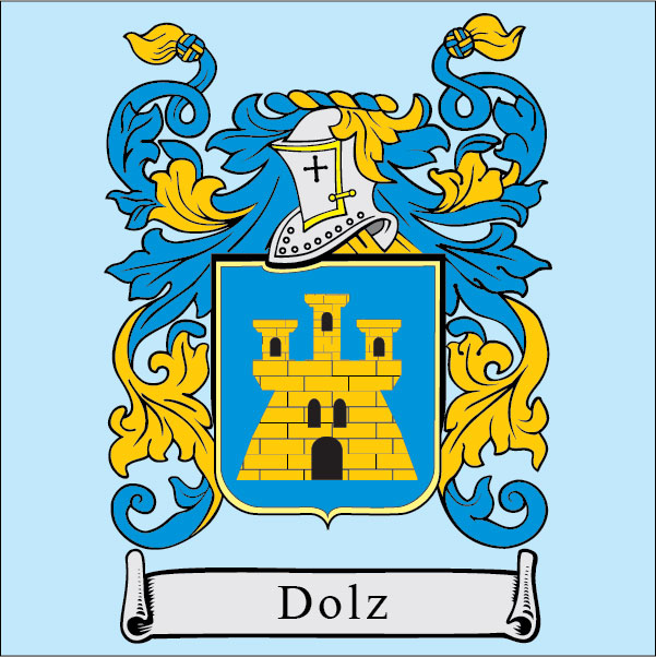 Dolz