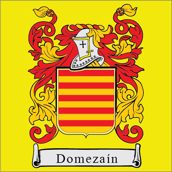 Domezaín