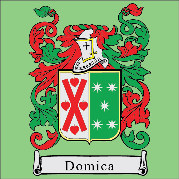 Domica