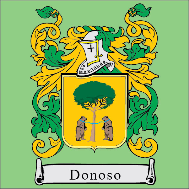 Donoso