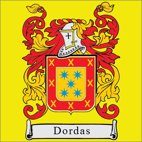 Dordas