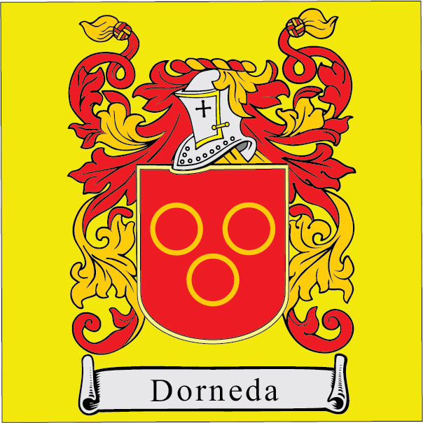 Dorneda