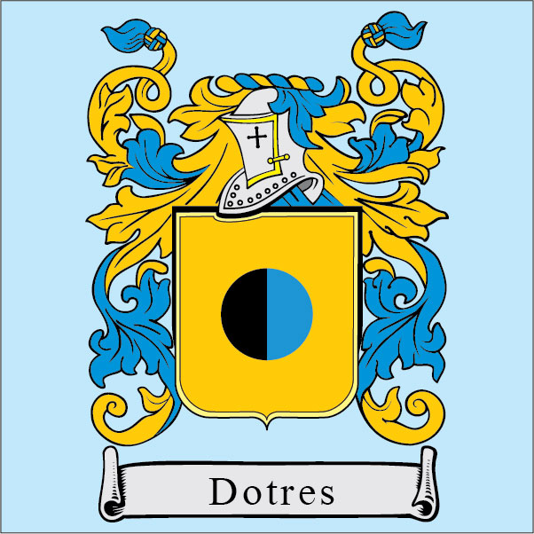 Dotres