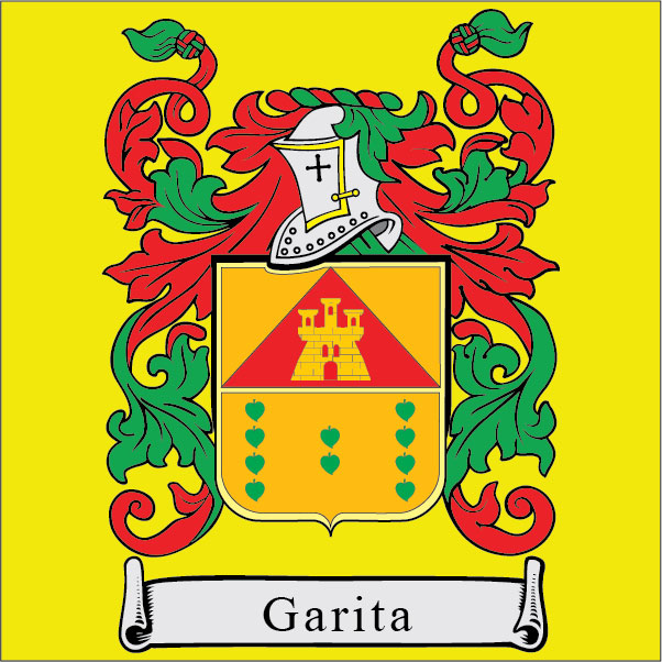 Garita