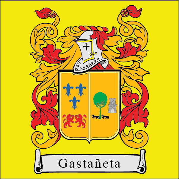 Gastañeta