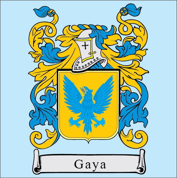 Gaya