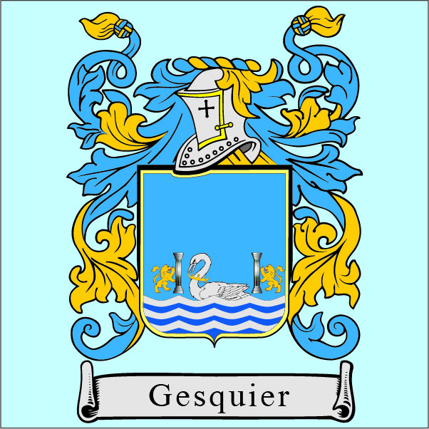 Gesquier