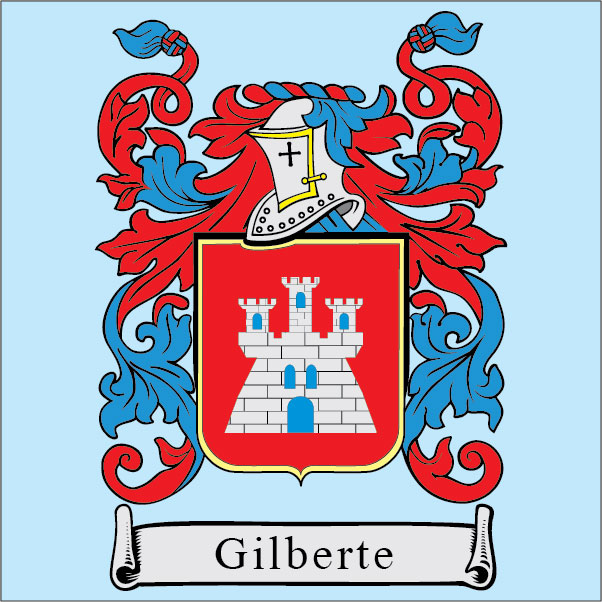 Gilberte
