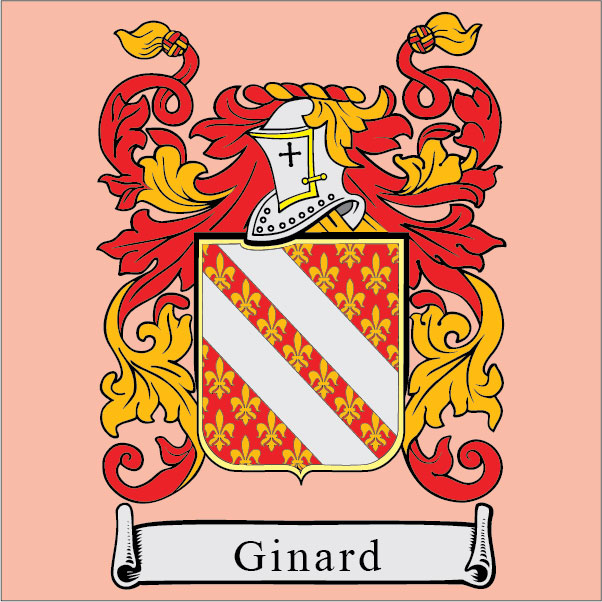 Ginard