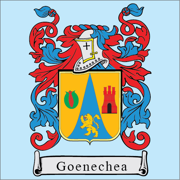 Goenechea