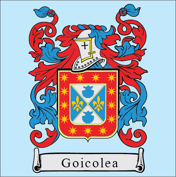 Goicolea