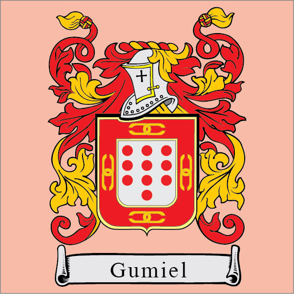 Gumiel