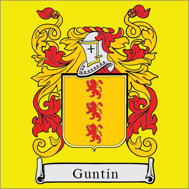 Guntín