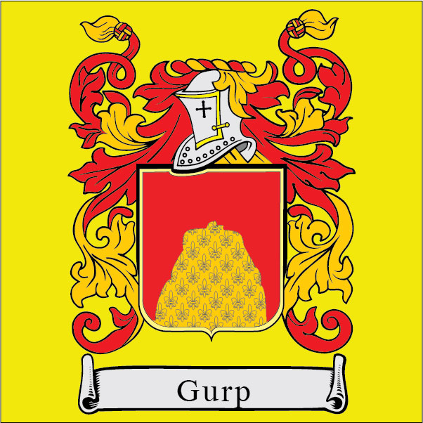 Gurp