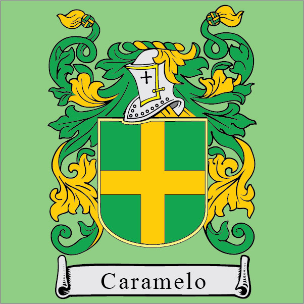 Caramelo