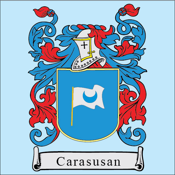 Carasusan