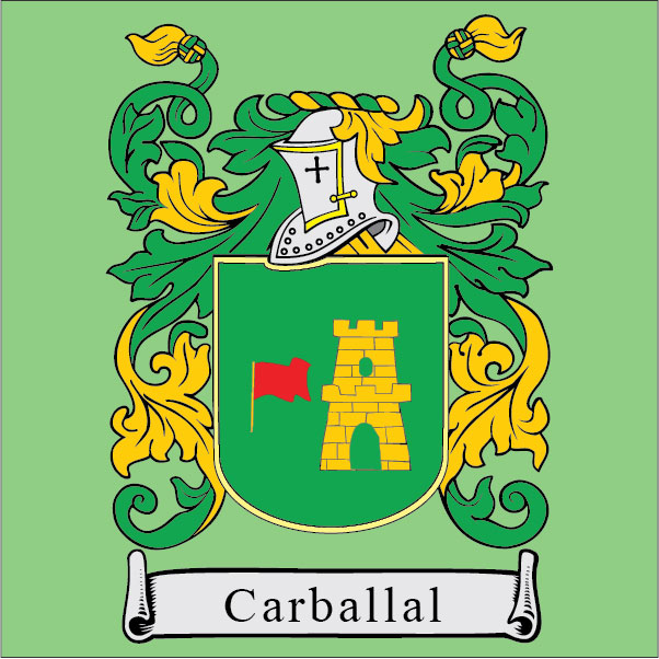 Carballal