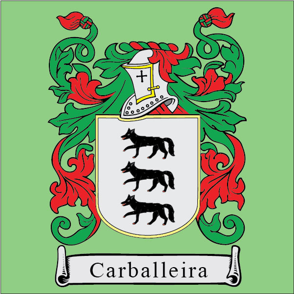 Carballeira