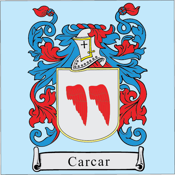 Carcar