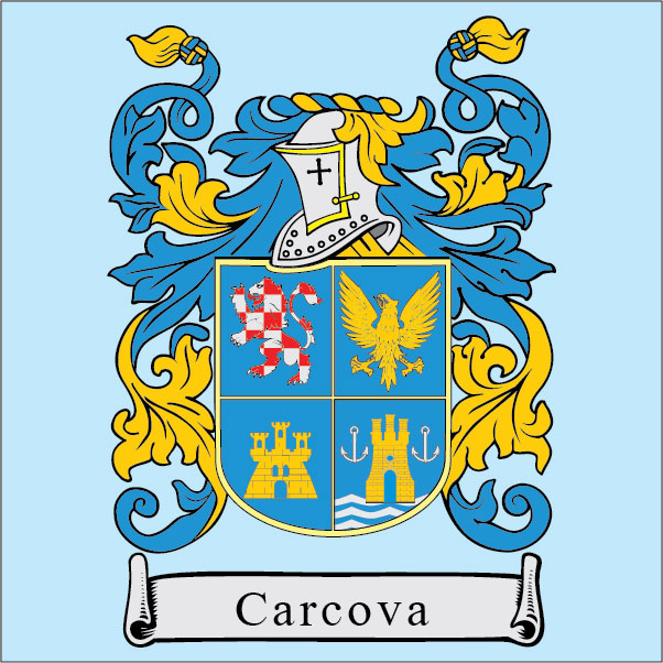 Carcova