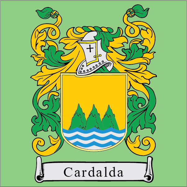 Cardalda