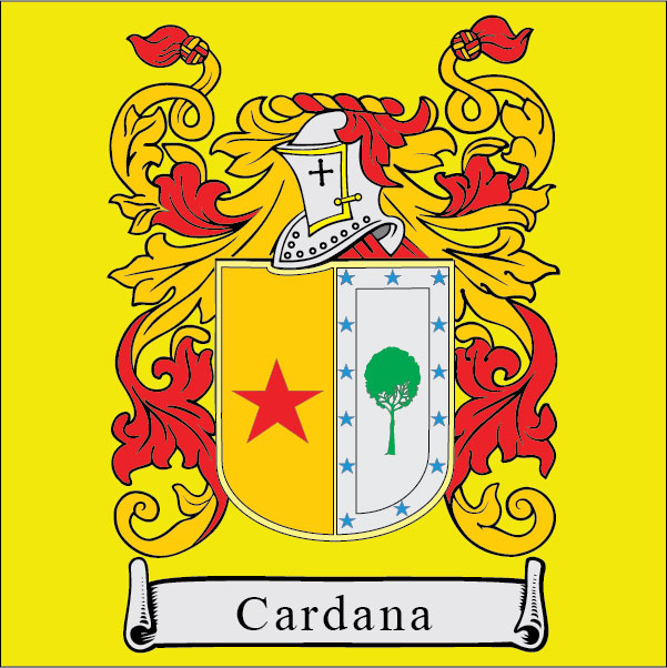 Cardana