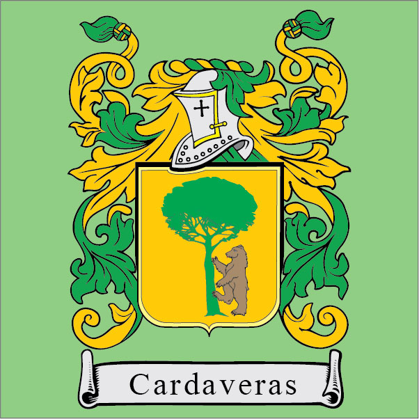 Cardaveras