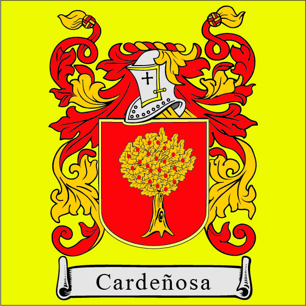 Cardeñosa