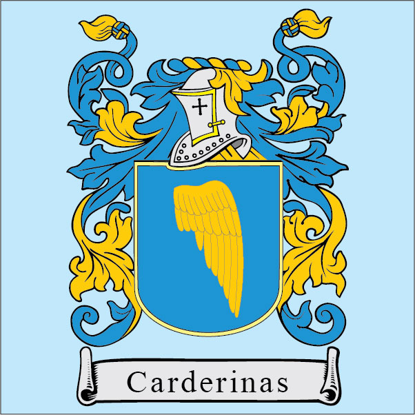 Carderinas