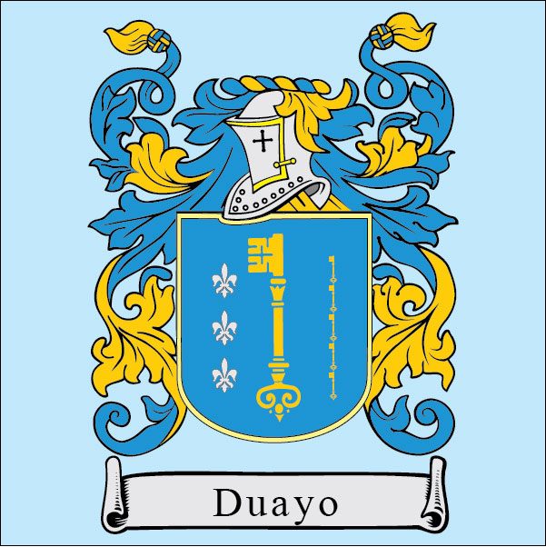 Duayo