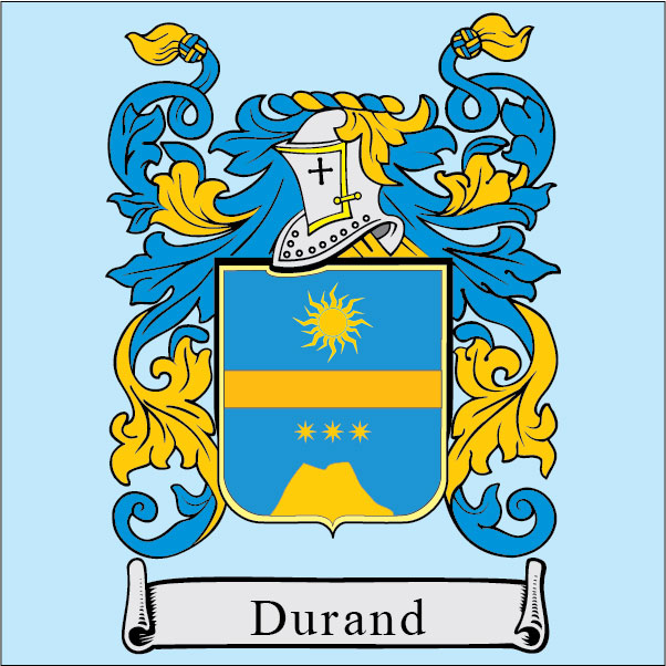 Durand