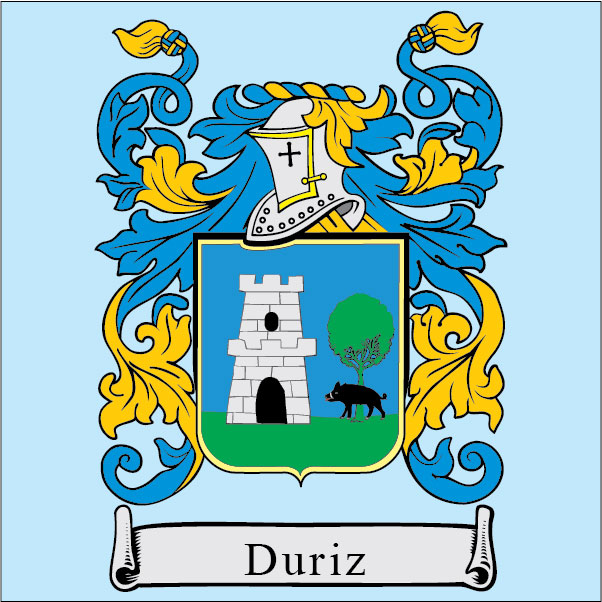 Duriz